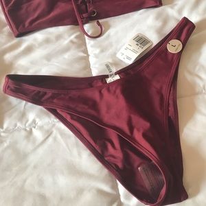 Forever 21 Swim - NWT Forever 21 Bikini Forever 21 Swim - NWT Forever 21 Bikini